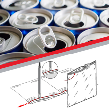 Measurement Solutions for Dynamic Measurement & Packaging