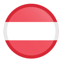 Austria Flag Icon