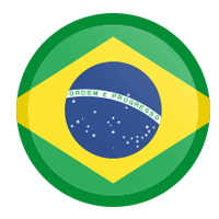 Brazil Flag Icon