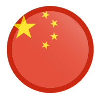 China Flag Icon