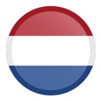 Netherlands Flag Icon