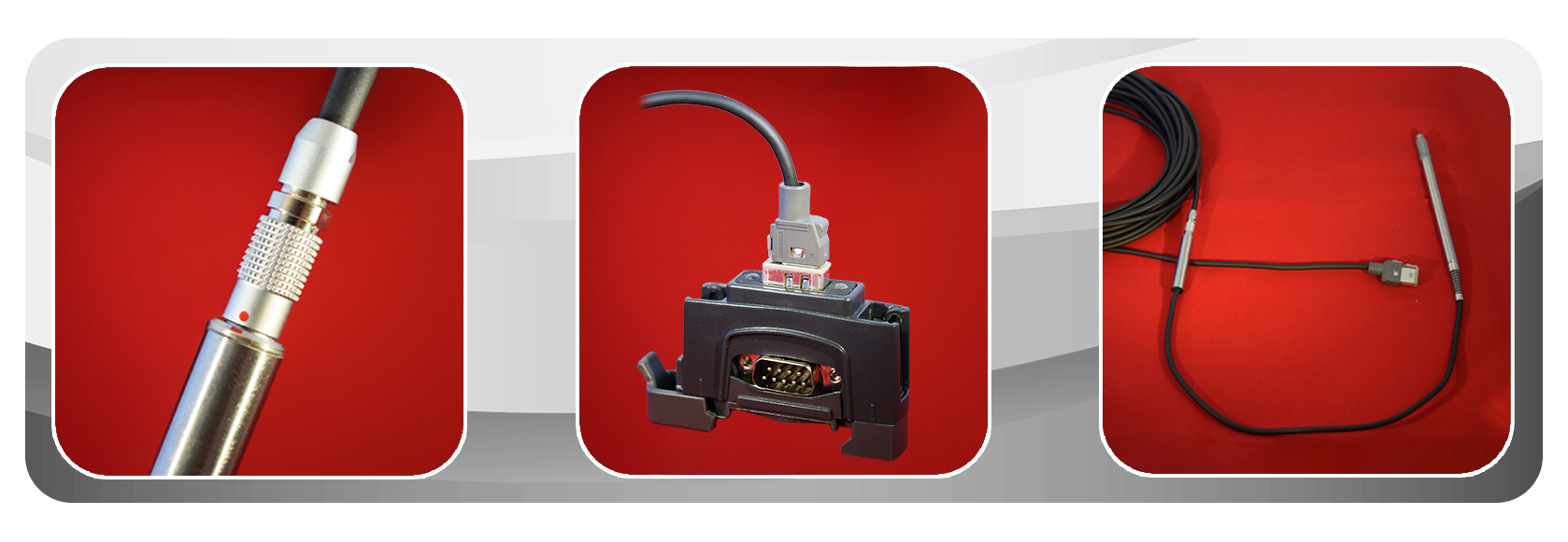 DP-I System