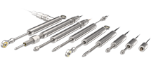 S-Series Displacement sensors