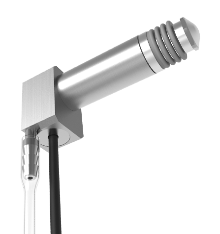 DZR Compact Pneumatic Actuation Probe