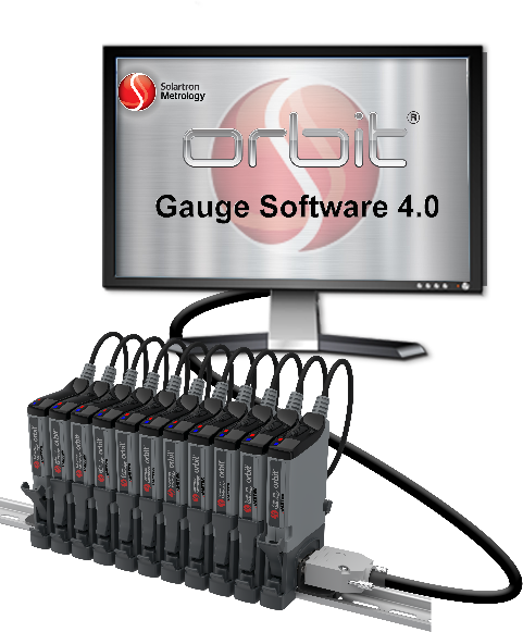 Gauge Software OGS4