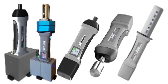 Wireless measurement tools